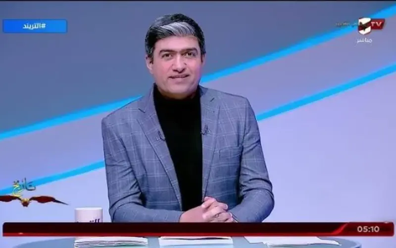 محمد سعيد يكشف مفاجأة بشأن عودة دوري السوبر الأفريقي للأندية